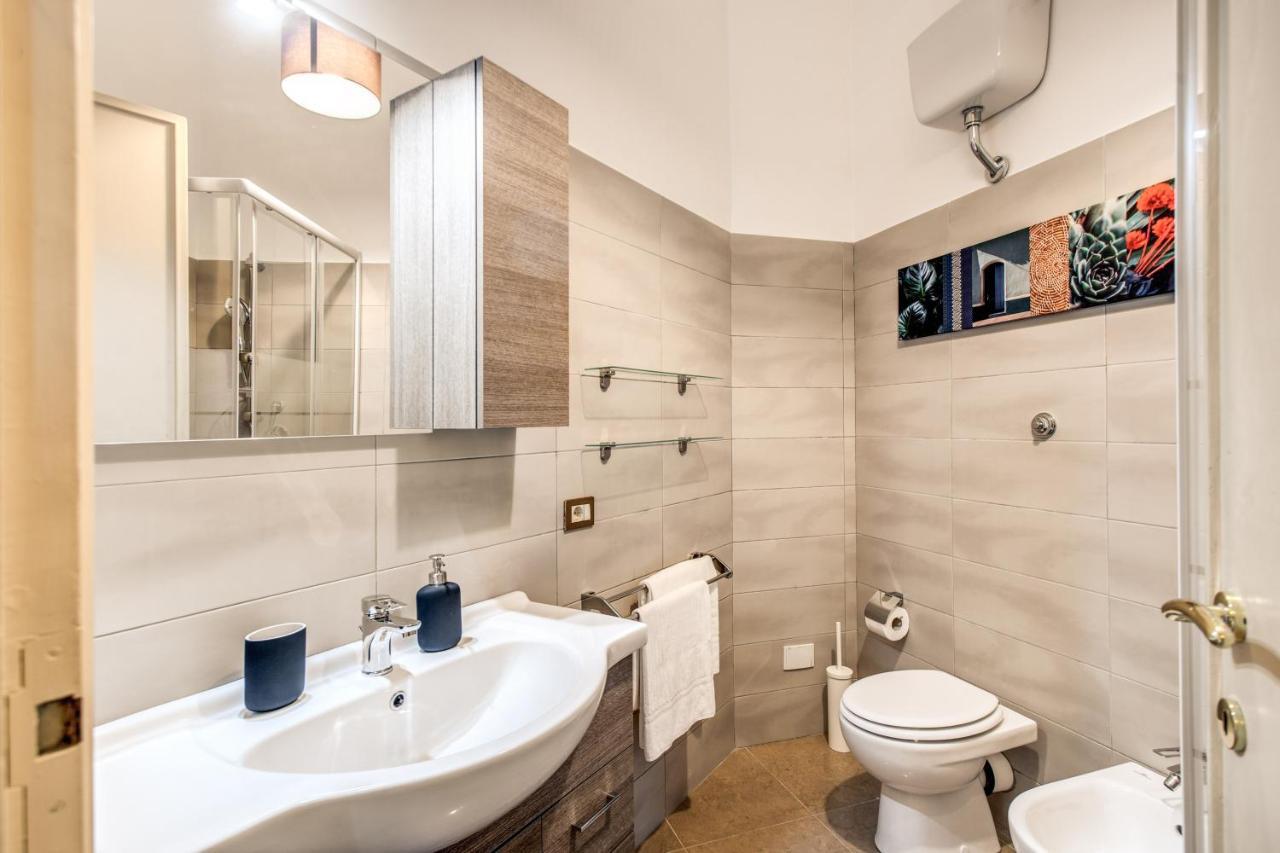 רומא Downtown Srl - Borghese Green מראה חיצוני תמונה